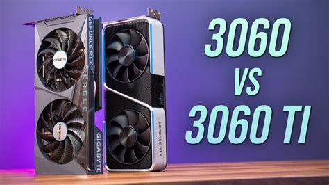 Depending on the level of grading you are doing, the <b>RTX</b> 2080 <b>Ti</b> is up to 25% faster than the Titan Xp or about 30% faster than the <b>RTX</b> 2080 which puts it in line with the much more expensive Titan V video card. . Rtx 3060 vs 3060 ti davinci resolve